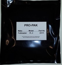 Kit guarnizioni freno PULL