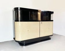 Mobile bar / credenza - Art