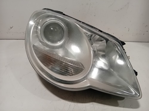 Volkswagen eos faro anteriore - volkswagen,