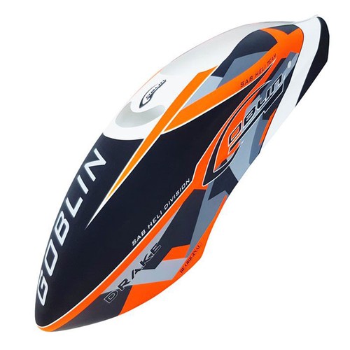 H0993 canopy goblin 700 - canopy,