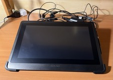 Wacom Cintiq 16 (Previous