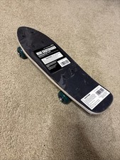 Mini Skateboard 150lb 17 In
