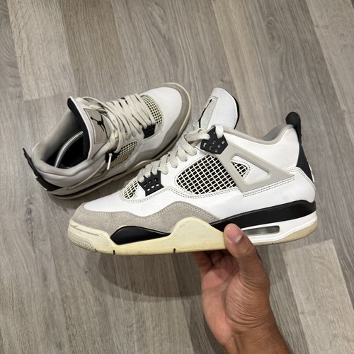 Air jordan retro - retro, military