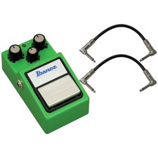 Pedale overdrive Ibanez TS-9