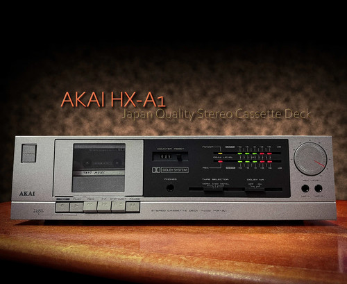 Akai rare mazzo - hx-a1, 🌈rare🌈