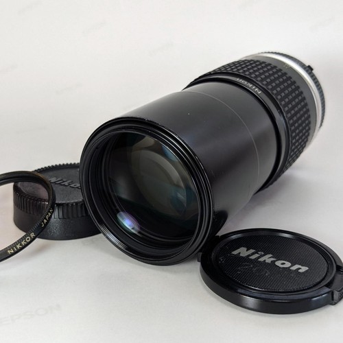Quasi come nuovo nikon - [quasi,