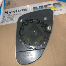 13379148 Cristallo retrovisore est. DX OPEL CASCADA 1.4 Turbo ECOTEC S&S Cbr