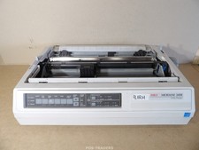 OKI MICROLINE 3410 9-Pin A4/A3