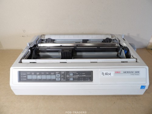 Oki microline 3410 pin - 3410, 9-pin