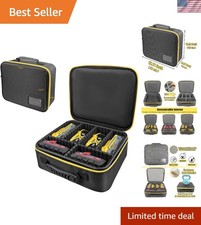 Organizzatore batteria