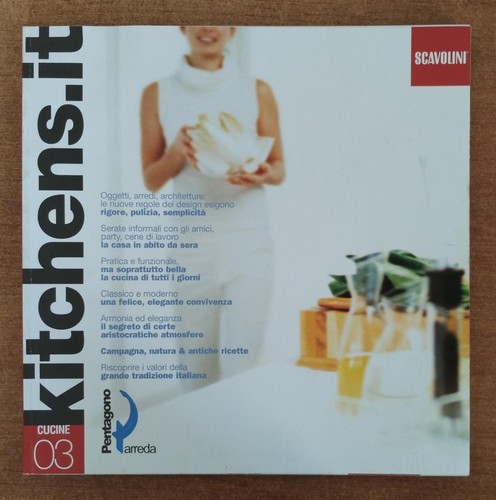 Kitchen cucine 03 - cucine,