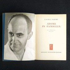 LAURA FERMI ATOMI IN FAMIGLIA