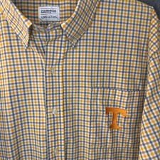 T-shirt Tennessee Volunteers