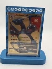 Pokémon Charizard GX Full Art