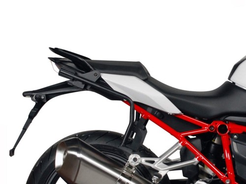 Kit bauletto laterale moto