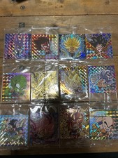 Dragon Ball Seal Wafer Dragon