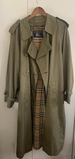 Trench coat Burberrys vintage