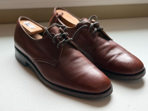 Scarpe derby loake - scarpe, arundel