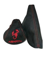 Kit Cuffia Cambio Fiat 500