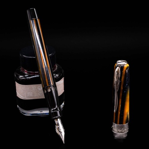 Penna stilografica pineider - stilografica,