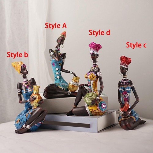 Statuetta donna scultura - statuetta, ,