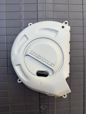 Copertuta Carena Copri Statore-volano Originale Gilera Runner 125/180 2t Disco 