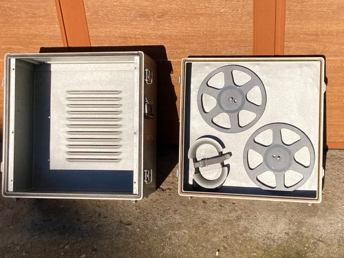 Per studer flight case - 67,
