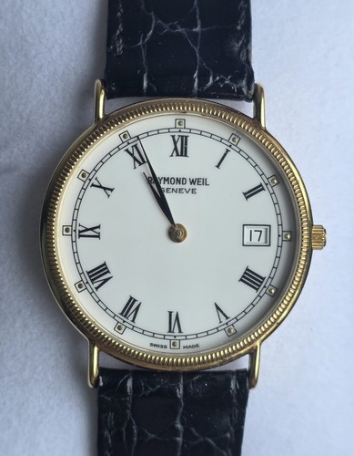 Raymond weil watch men 32mm - raymond,