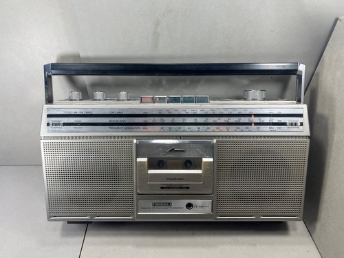 Stereo portatile phonola - stereo,