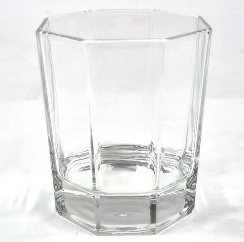 Vintage ottagonali whiskey - ottagonali,