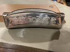 Armonica curva M Hohner Echo