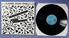 THE TOM TOM CLUB "Wordy