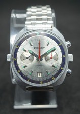 #129 Cronografo Vintage