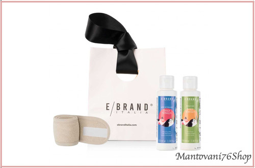 Idee regali natale kit latte - regali,