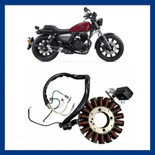 Statore Pick-Up Volano Magnete