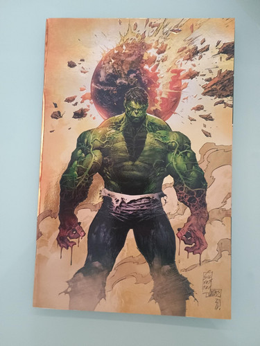 Hulk difensori 1 edizione - e,