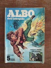 1976 03 18 ALBO DELL'INTREPIDO