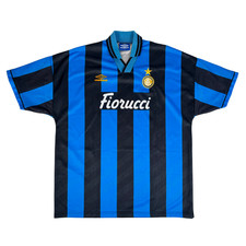 Maglia calcio INTER MILAN