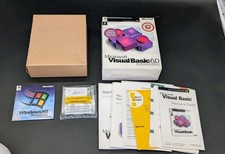 Microsoft Visual Basic 6.0