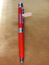 Penna Stilografica Scuderia Ferrari (GIV6)