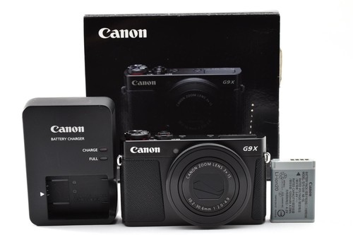 Ecc canon powershot - ecc, g9