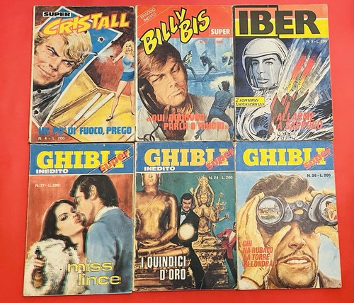 Lotto albi billy bis - albi,