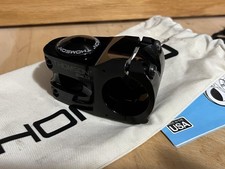 Thomson X4 Mtn Stelo, (31,8) 0d x 40 mm - Nero