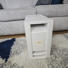 Bose Lifestyle PS48 serie III