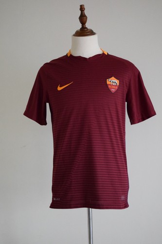 Maglia roma 2016 - 2016, 2017