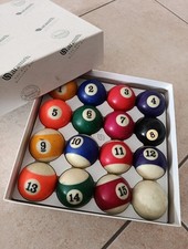 Set palle da biliardo