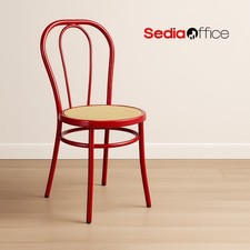 Sedia Thonet Stile Vintage