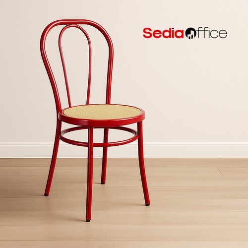 Sedia thonet stile - thonet, vintage