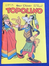 TOPOLINO LIBRETTO n. 70