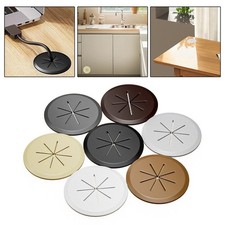 Soluzione Copricavi 10PCS Fori